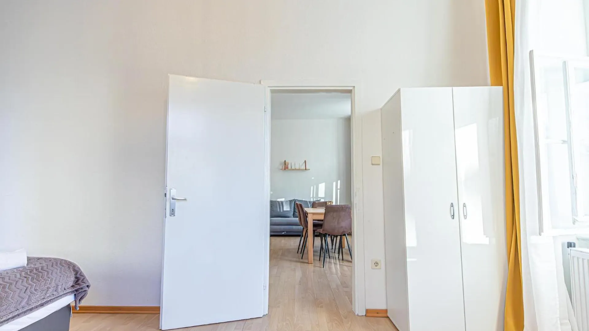 Desirable 2Br - Prime Vienna Location, Ideal For Long Stays Austria