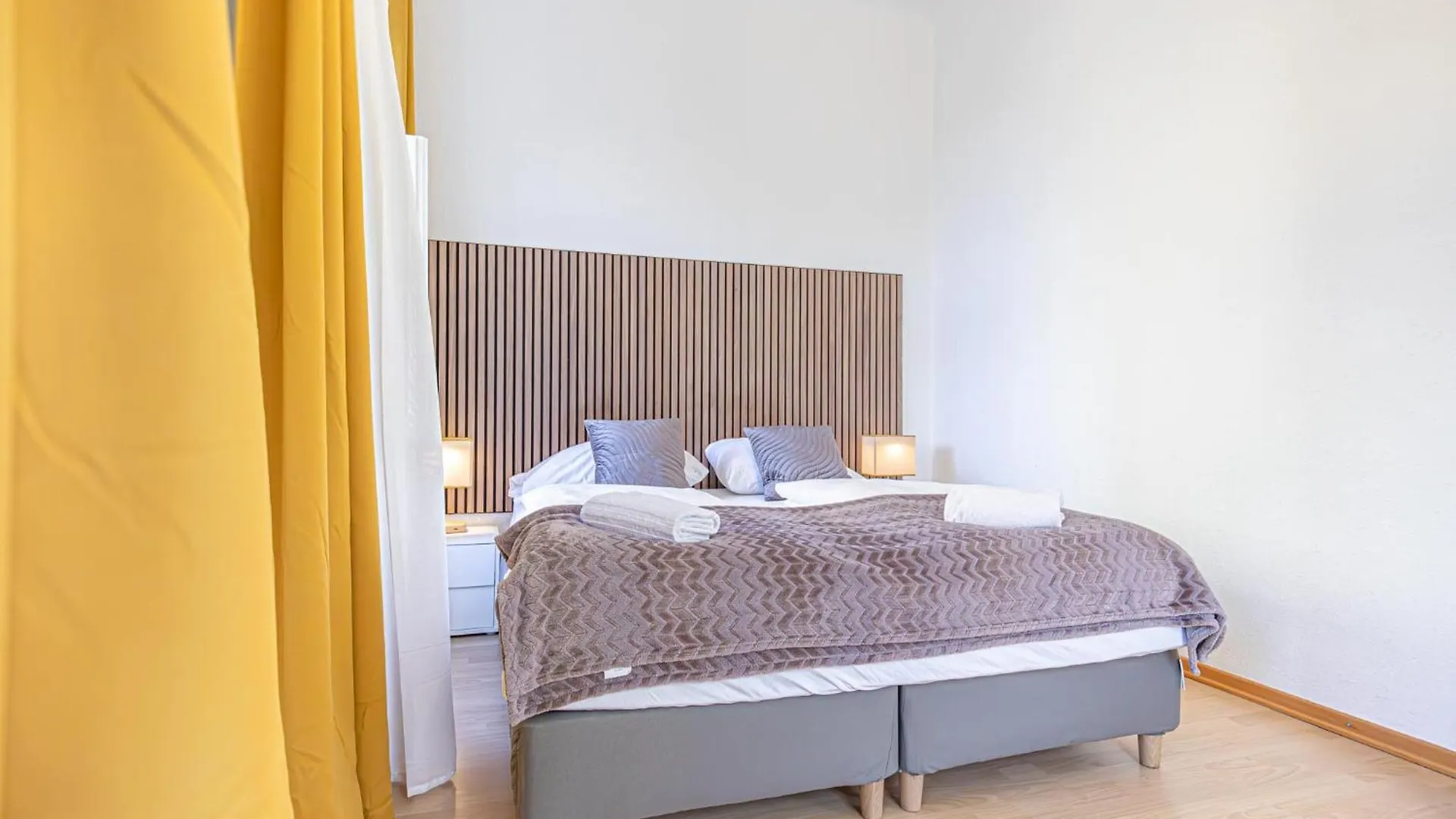 Desirable 2Br - Prime Vienna Location, Ideal For Long Stays 0*,  Austria