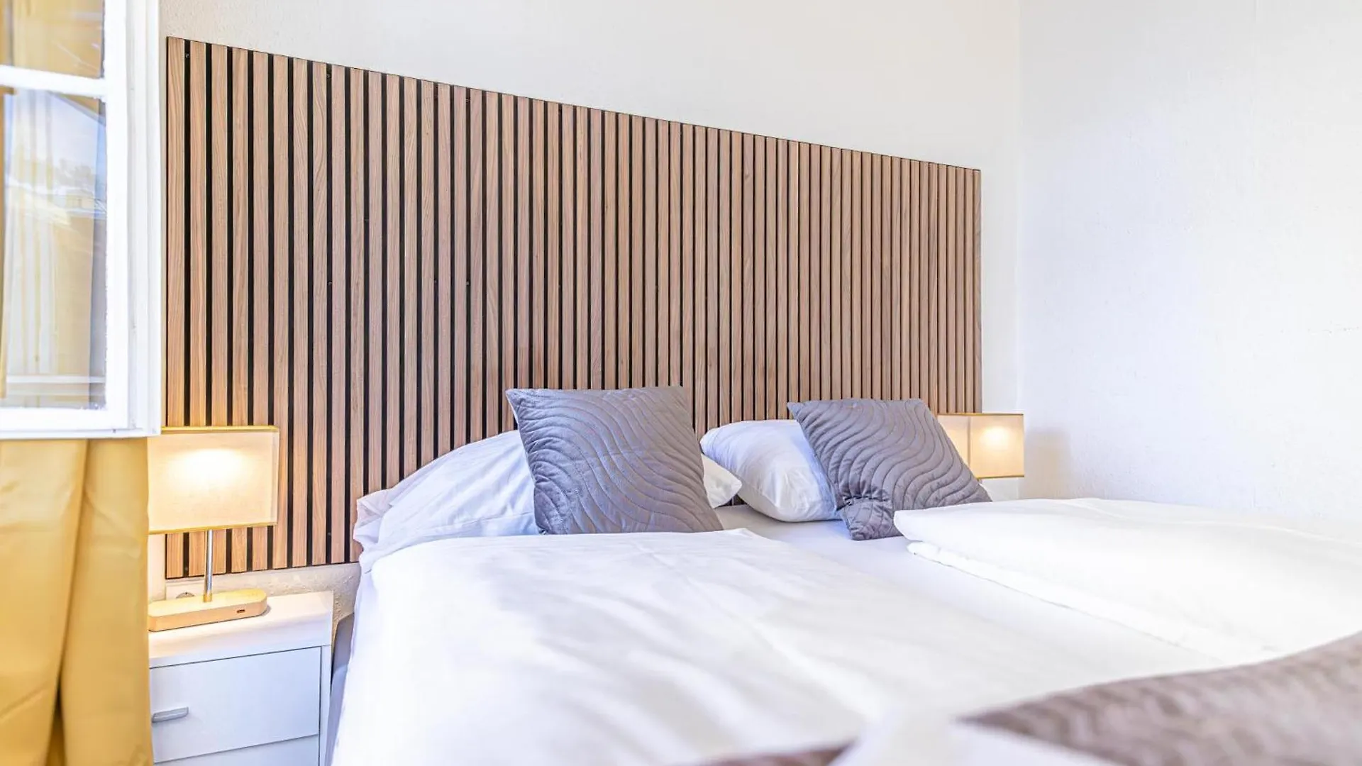 Apartment Desirable 2Br - Prime Vienna Location, Ideal For Long Stays Austria