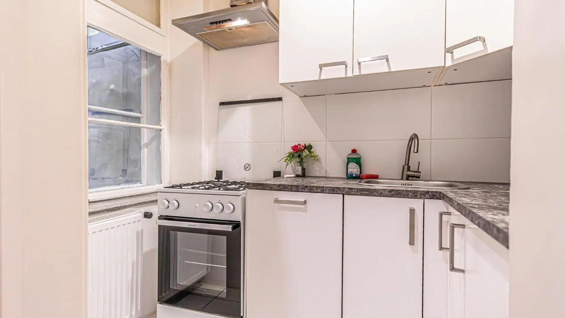 Desirable 2Br - Prime Vienna Location, Ideal For Long Stays Apartment