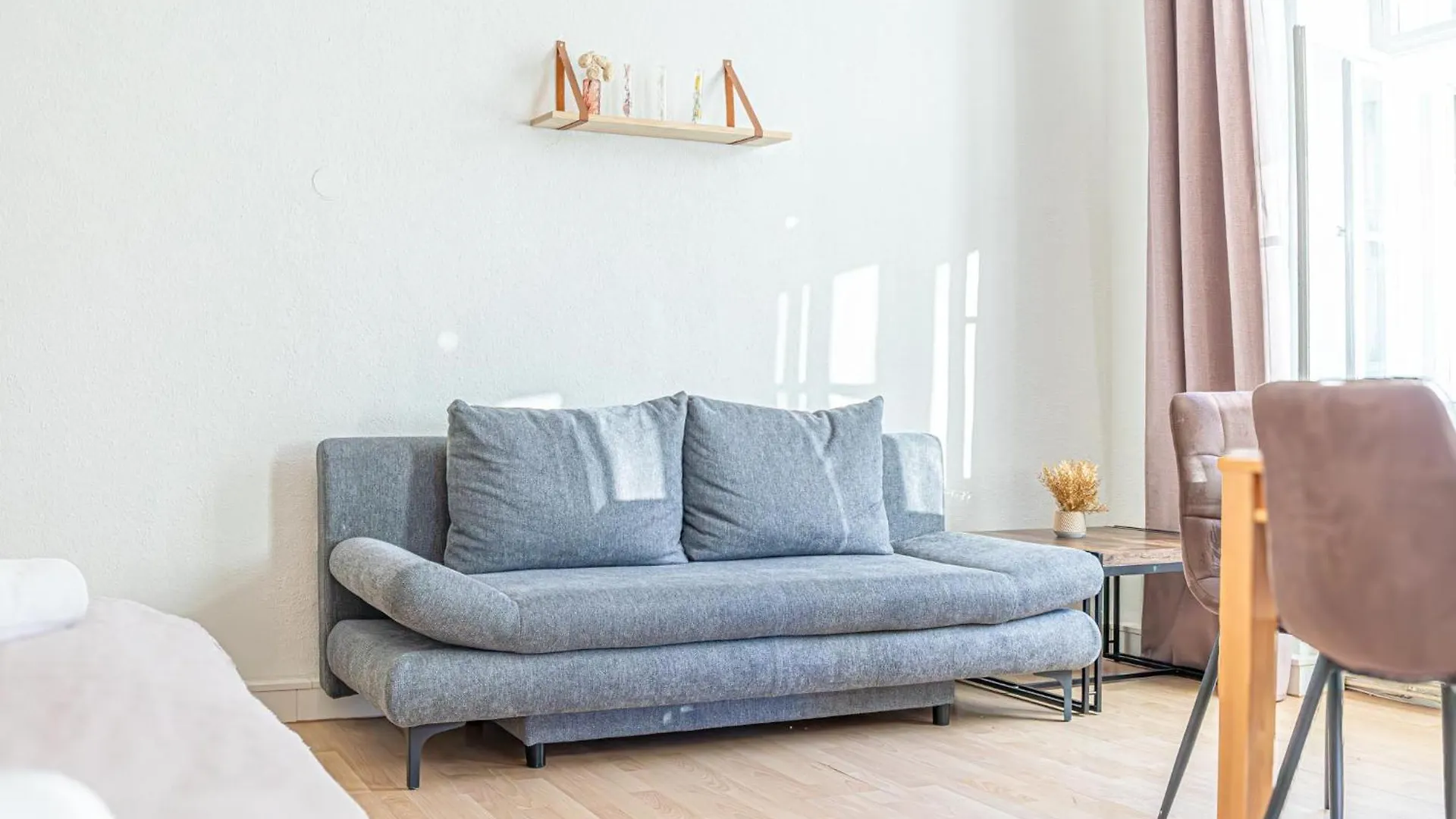 Apartment Desirable 2Br - Prime Vienna Location, Ideal For Long Stays