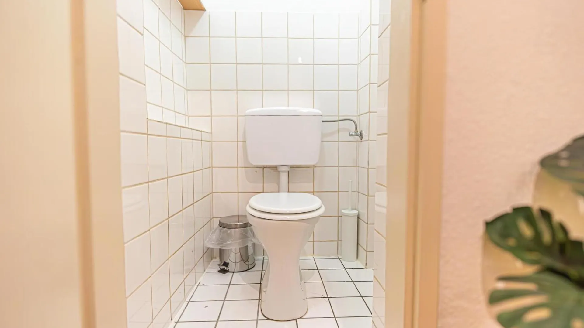 Apartment Desirable 2Br - Prime Vienna Location, Ideal For Long Stays Austria