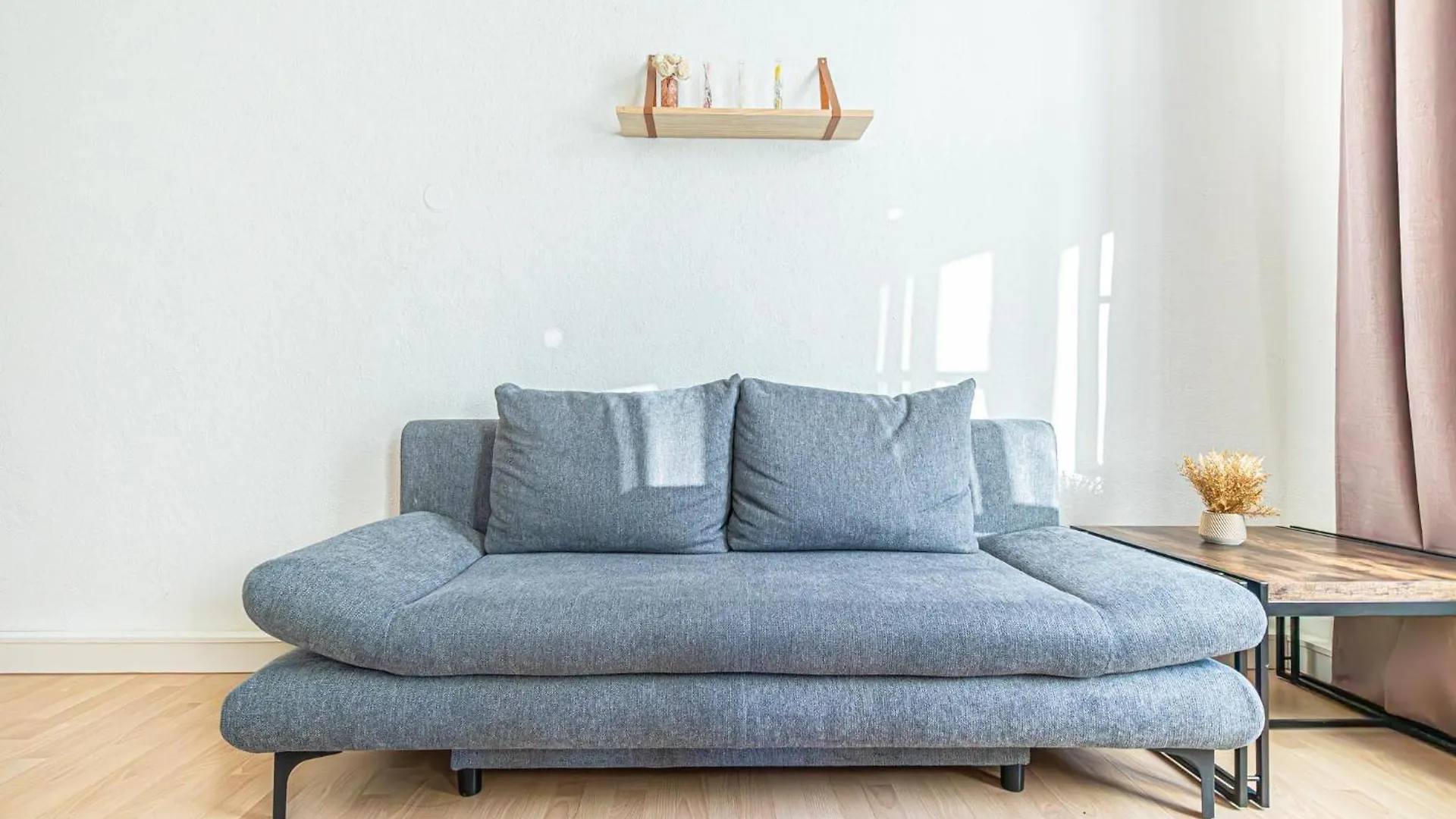 Desirable 2Br - Prime Vienna Location, Ideal For Long Stays Austria